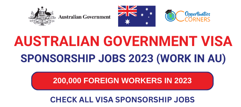 Social Worker in Australia 2023-24