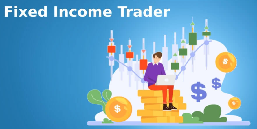 Fixed Income Dealer/Trader And Blog-berg job 2023-24