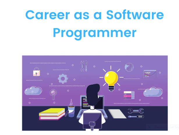 Software Programmer job in Australia 2023-24