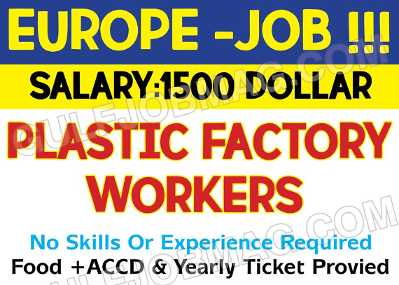 Optimizing Factory Workers in Europe 2024-25